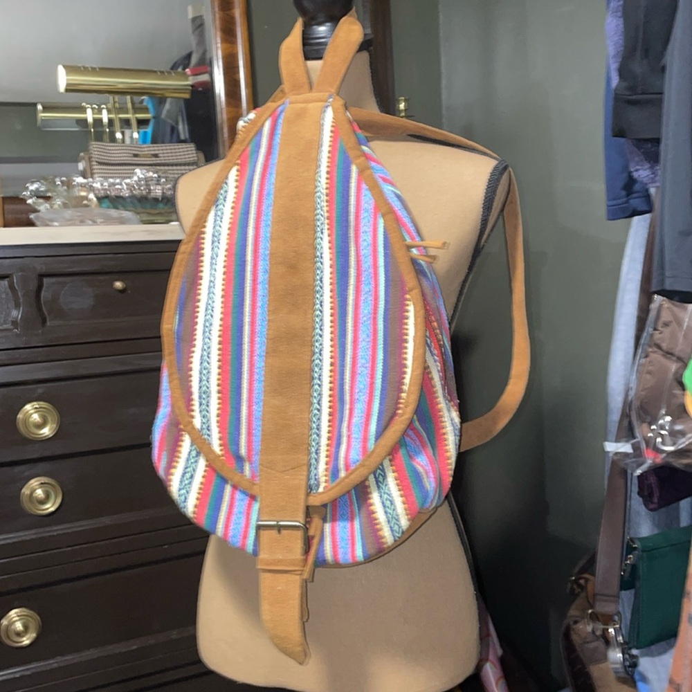 Cute backpack